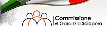 Commissione di Garanzia Sciopero