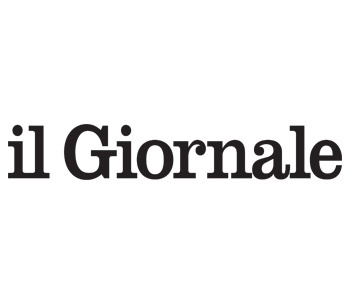 Logo del quotidiano Il Giornale sul sito del FIADEL