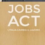 jobs act ministero lavoro