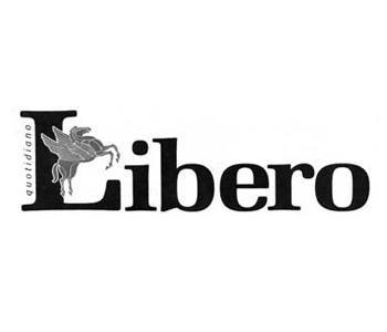 Logo del quotidiano Libero sul sito del FIADEL