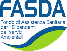 32 FASDA logo